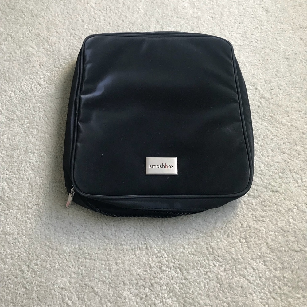 Smashbox makeup/cosmetic case